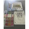 Image 1 : Large Bundle of Bead Making Items / Bead Storage Tray / Assorted Beads &