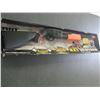 Image 1 : NEW kIDS NXT Pump Action Shotgun / shoots 6 foam Projectiles