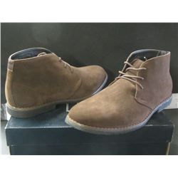 New Mens Oak & Rush size 9