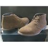 Image 1 : New Mens Oak & Rush size 9