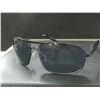 Image 1 : New Mens Foster Grant Sunglasses / Max block 100% uva-uvb protection