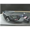 Image 1 : New Mens Foster Grant Iron Man polarized  / Max block 100% uva-uvb protection