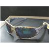 Image 1 : New Panama Jacks Camo Sunglasses / 100% protection / impact res lenses