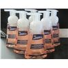 Image 1 : 6 New Antibacterial Foaming Hand Soap with pump / Original