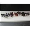 Image 1 : 5 Pair Women's Sunglasses / Panama Jacks / Foster Grant /  over 80.00