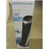 Image 1 : New Bionair 40inch Tower Fan / 5 speed / auto shut off / wide oscillation