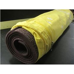 New Yoga Mat with Carry bag