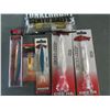 Image 1 : Lot of New Fishing Lures / Rapala / Gibbs / Bento Baits and more