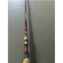 New RT3 Graphite Bionic Blade 7ft one piece Fishing Rod/ fast action