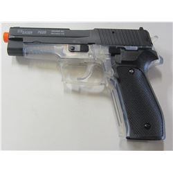 New Sig Sauer P-226 AIR SOFT Metal Slide