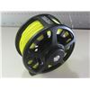 Image 2 : New White River Fly Reel HBC57 / WITH LINE
