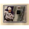 Image 1 : 2009-10 ANZE KOPITAR FLEER ULTRA UNIFORMITY GAME USED JERSEY