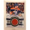 Image 1 : 2015-16 Upper Deck UD Game Jersey Taylor Hall