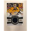 Image 1 : 2015-16 PEKKA RINNE UPPER DECK GAME JERSEY