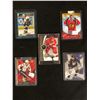 Image 1 : HOCKEY TRADING CARDS LOT (STAMKOS, KANE & MORE)
