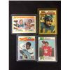 Image 1 : FOOTBALL TRADING CARDS LOT