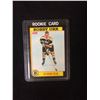 Image 1 : 1991-1992 Score Bobby Orr #1 Bobby Orr/Junior Star