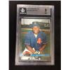 Image 1 : 1991 STADIUM CLUB #543 MO VAUGHN (9 MINT) BECKETT GRADED