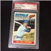 Image 1 : 1977 TOPPS #580 GEORGE BRETT -A.L ALL STARS- (EX 5) PSA GRADED