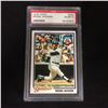 Image 1 : 1978 TOPPS #200 REGGIE JACKSON (EX-MT 6) PSA GRADED