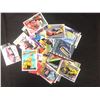 Image 1 : AUTOGRAPHED RACE CARDS (UPPER DECK COLLECTOR'S CHOICE)
