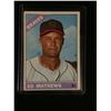 Image 1 : 1966 Topps #200 Ed Mathews