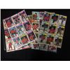 Image 1 : MONTREAL CANADIENS HOCKEY TRADING CARDS LOT