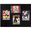 Image 1 : YOUNG GUNS HOCKEY TRADING CARD LOT