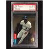 Image 1 : 1993 SP #276 CARL EVERETT (NM-MT 8) PSA GRADED