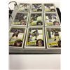 Image 2 : 1984-85 TOPPS HOCKEY TRADING CARDS (MINT)