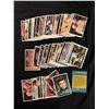 Image 1 : NON SPORTS TRADING CARDS LOT (STAR TREK)