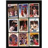 Image 1 : MICHAEL JORDAN BASKETBALL TRADING CARDS LOT