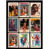 Image 1 : MICHAEL JORDAN BASKETBALL TRADING CARDS LOT