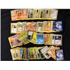 Image 1 : NON SPORTS TRADING CARDS LOT (POKEMON)