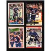 Image 1 : AUTOGRAPHED HOCKEY TRADING CARDS LOT (LOWE, HAWERCHUK & MORE)