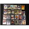 Image 1 : HOCKEY TRADING CARDS LOT (SOME ROOKIES)