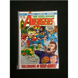 AVENGERS #98 (MARVEL COMICS)
