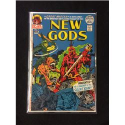 NEW GODS #7 (DC COMICS)