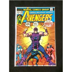 AVENGERS #109 (MARVEL COMICS)