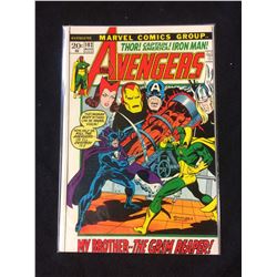 AVENGERS #102 (MARVEL COMICS)