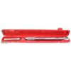 Image 1 : PROTO 1/2" TORQUE WRENCH IN CASE