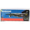 Image 1 : MASTERCRAFT RECIPROCATING SAW