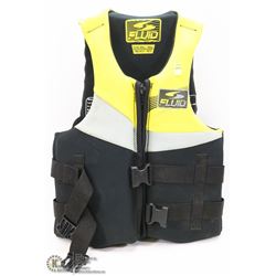FLUID EXTRA SMALL LIFE PRESERVER