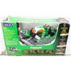 Image 1 : LARGE KAWASAKI NINJA ZX-10R RC MOTORCYCLE