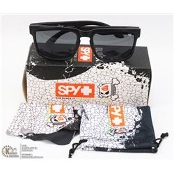 NEW REPLICA SPY SUNGLASSES IN BOX