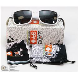 NEW REPLICA SPY SUNGLASSES IN BOX