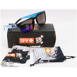 NEW REPLICA SPY SUNGLASSES IN BOX