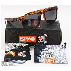 NEW REPLICA SPY SUNGLASSES IN BOX