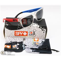 NEW REPLICA SPY SUNGLASSES IN BOX