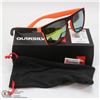 NEW QUICKSILVER SUNGLASSES IN BOX